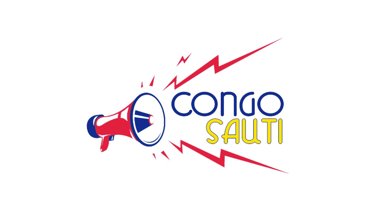 CONGO SAUTI
