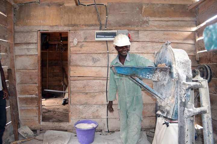 Nord-Kivu : Virunga Fondation prête à appuyer les entrepreneurs