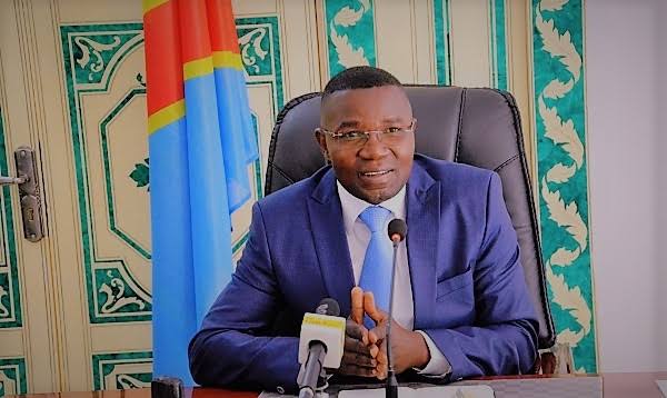 RDC : Le ministre Julien Paluku projette la création d’un million d’emplois d’ici 5 ans