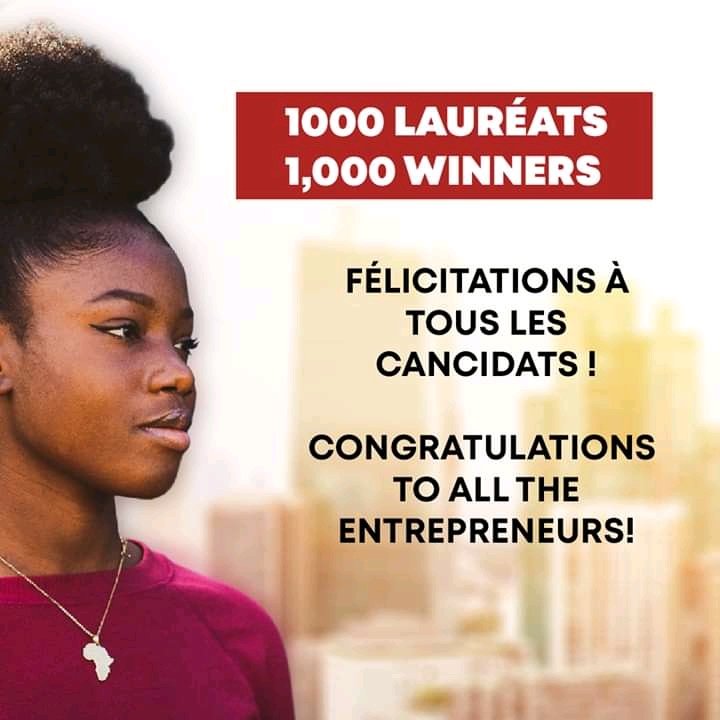 Sommet Afrique-France 2020 : 43 congolais figurent sur la liste de 1.000 entrepreneurs africains